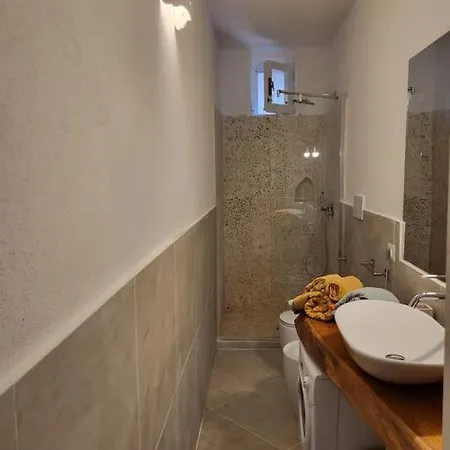 Appartement Costa Smeralda A 2 Passi Dal Porto *