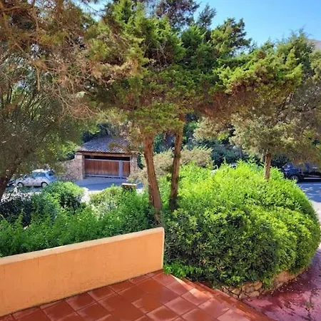 Costa Smeralda A 2 Passi Dal Porto