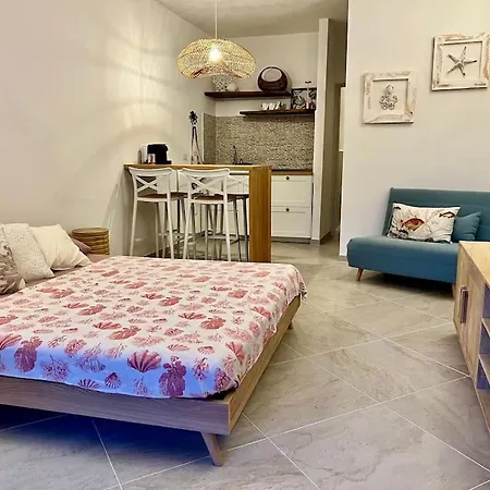 Costa Smeralda A 2 Passi Dal Porto Appartement Porto Rotondo
