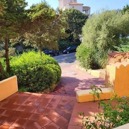 Costa Smeralda A 2 Passi Dal Porto * Porto Rotondo