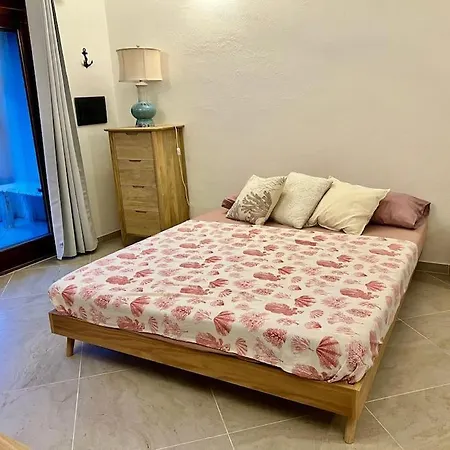 Appartement Costa Smeralda A 2 Passi Dal Porto *