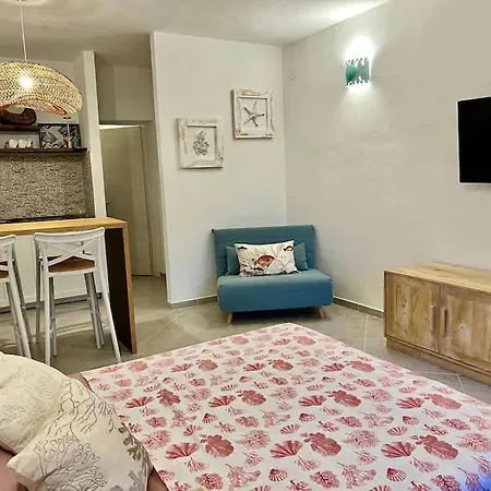 Costa Smeralda A 2 Passi Dal Porto Appartement