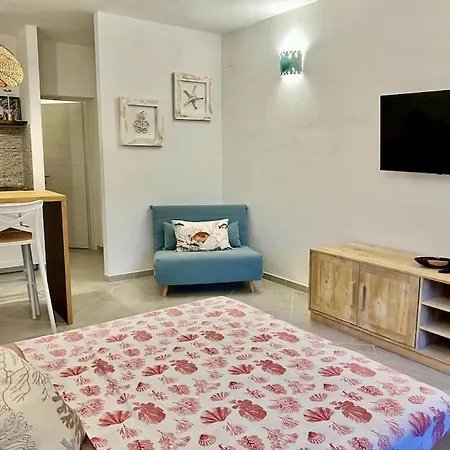 Costa Smeralda A 2 Passi Dal Porto