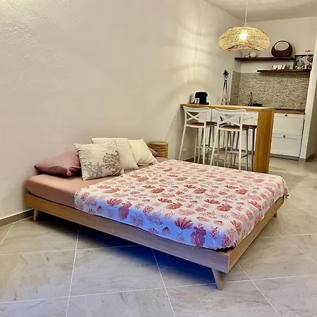 Appartement Costa Smeralda A 2 Passi Dal Porto