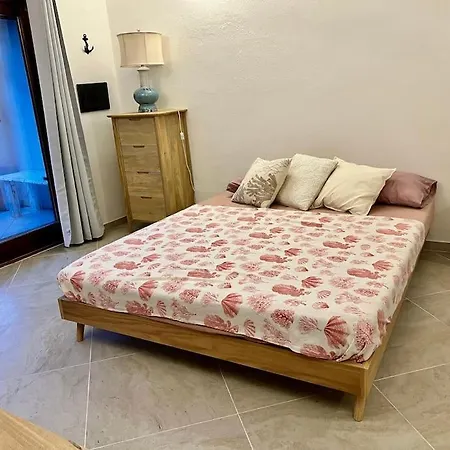 Costa Smeralda A 2 Passi Dal Porto Appartement Porto Rotondo