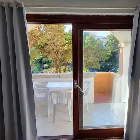 Appartement Costa Smeralda A 2 Passi Dal Porto Porto Rotondo