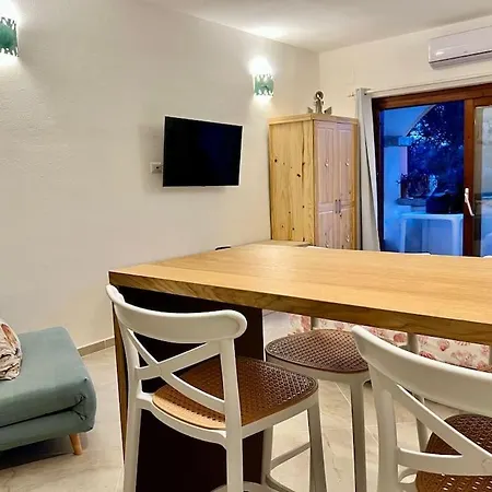Costa Smeralda A 2 Passi Dal Porto