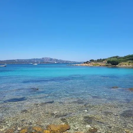 Costa Smeralda A 2 Passi Dal Porto * Porto Rotondo